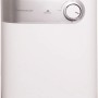 Thermoflow Untertischspeicher 5L mit Armatur: Kompakter Warmwasserspeicher für Küche und Bad.