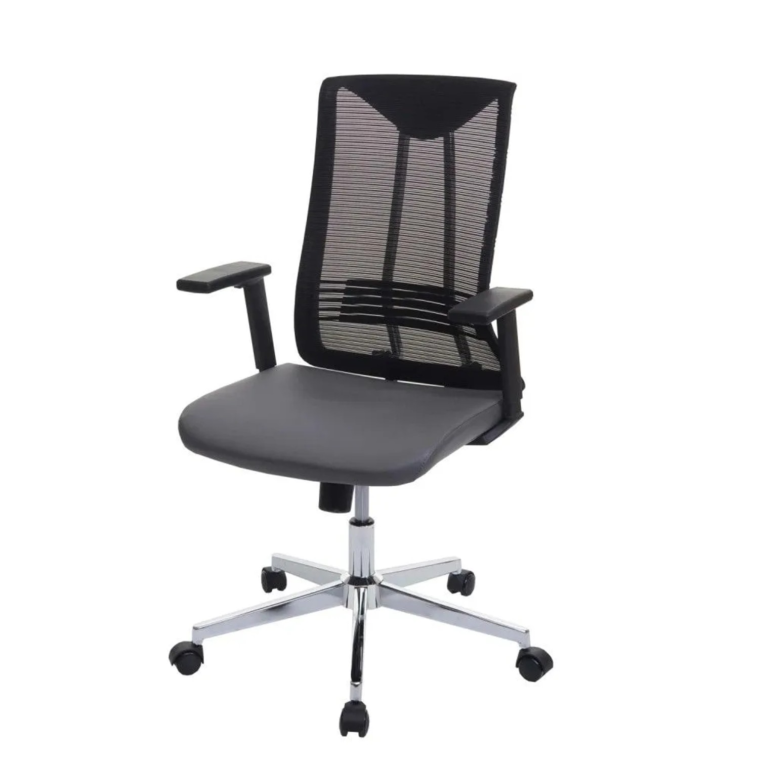 MCW Bürostuhl J53 Grau