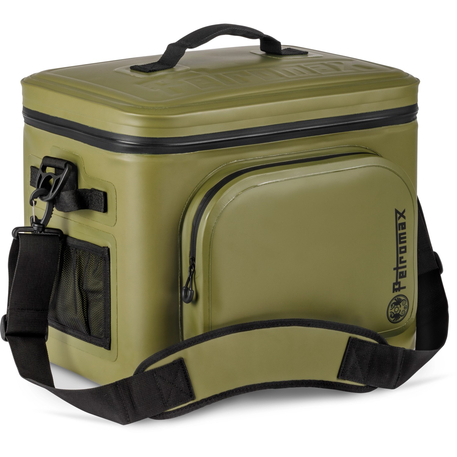 Petromax Kühltasche Oliv 22 l