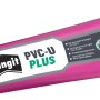 Tube Tangit PVC-U Plus Spezialkleber, geeignet für Druckrohrleitungssysteme, 125g.