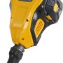 Texas Akku-Freischneider BCZ5800 Solo, gelb/schwarz. Akku-Trimmer für Gartenarbeiten.