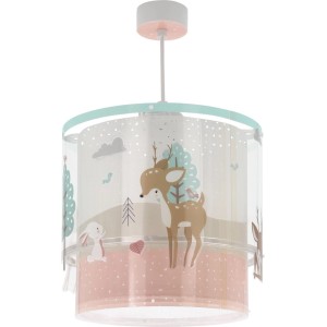 Dalber Kinderzimmer Deckenlampe Hirsch