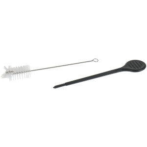 JBL Zughilfe und Reinigungsbürste für CristalProfi Aquarienfilter, zur Reinigung des Rotorlagers.