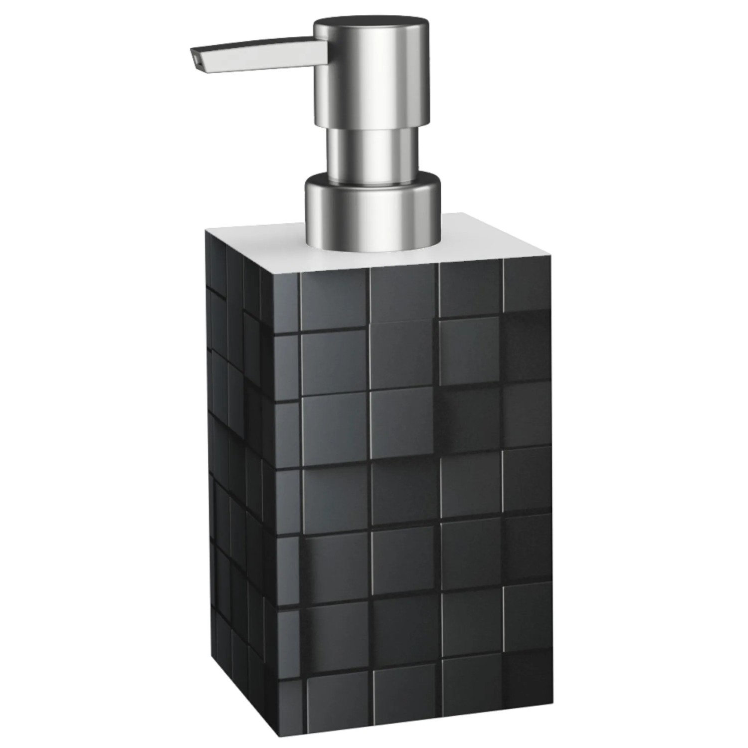 SANILO Seifenspender Cube