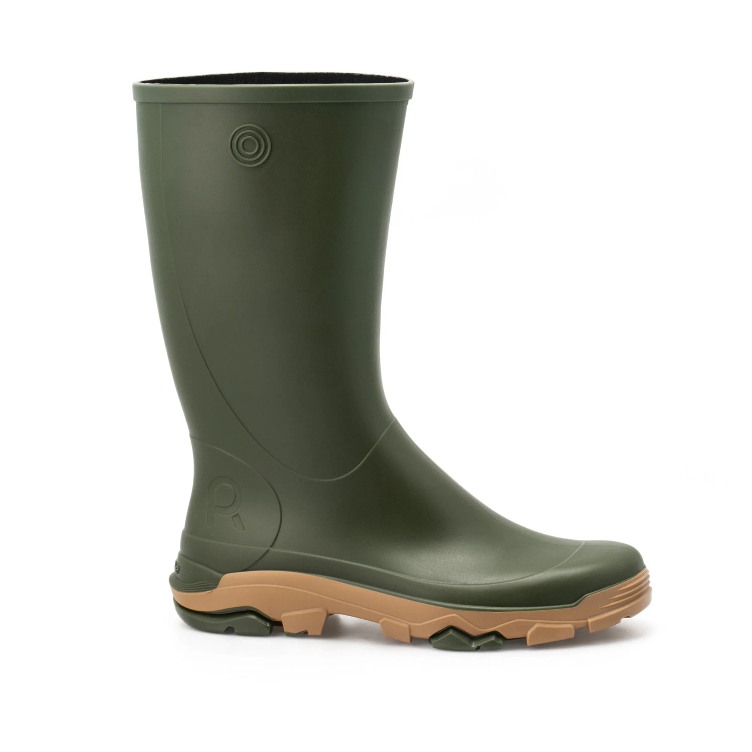 rouchette stiefel remoove  gr. 44/45 khaki
