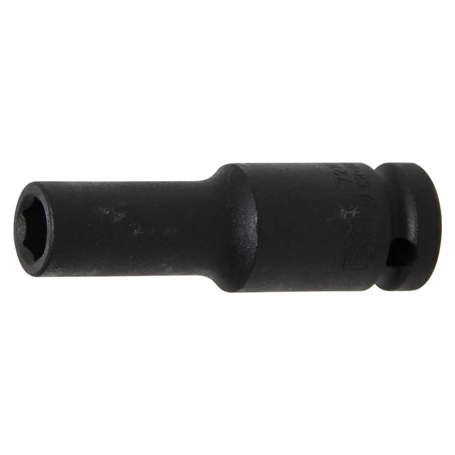 BGS Kraft Einsatz Tief 10 Mm 12 5  1 2  7210