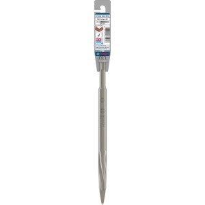 Bosch Spitzmeißel Pro SDS-plus, 250 mm, für Hammer mit Drehstopp.
