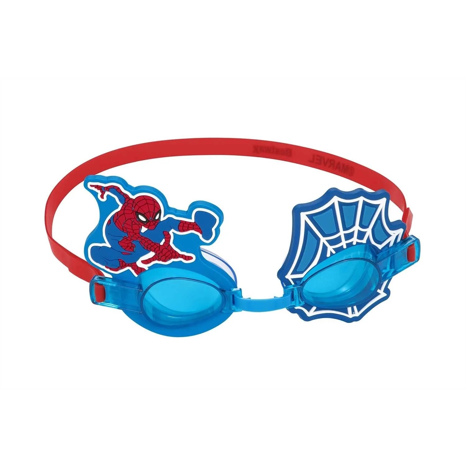 Bestway Spider Man 98022 Kinderschwimmbrille