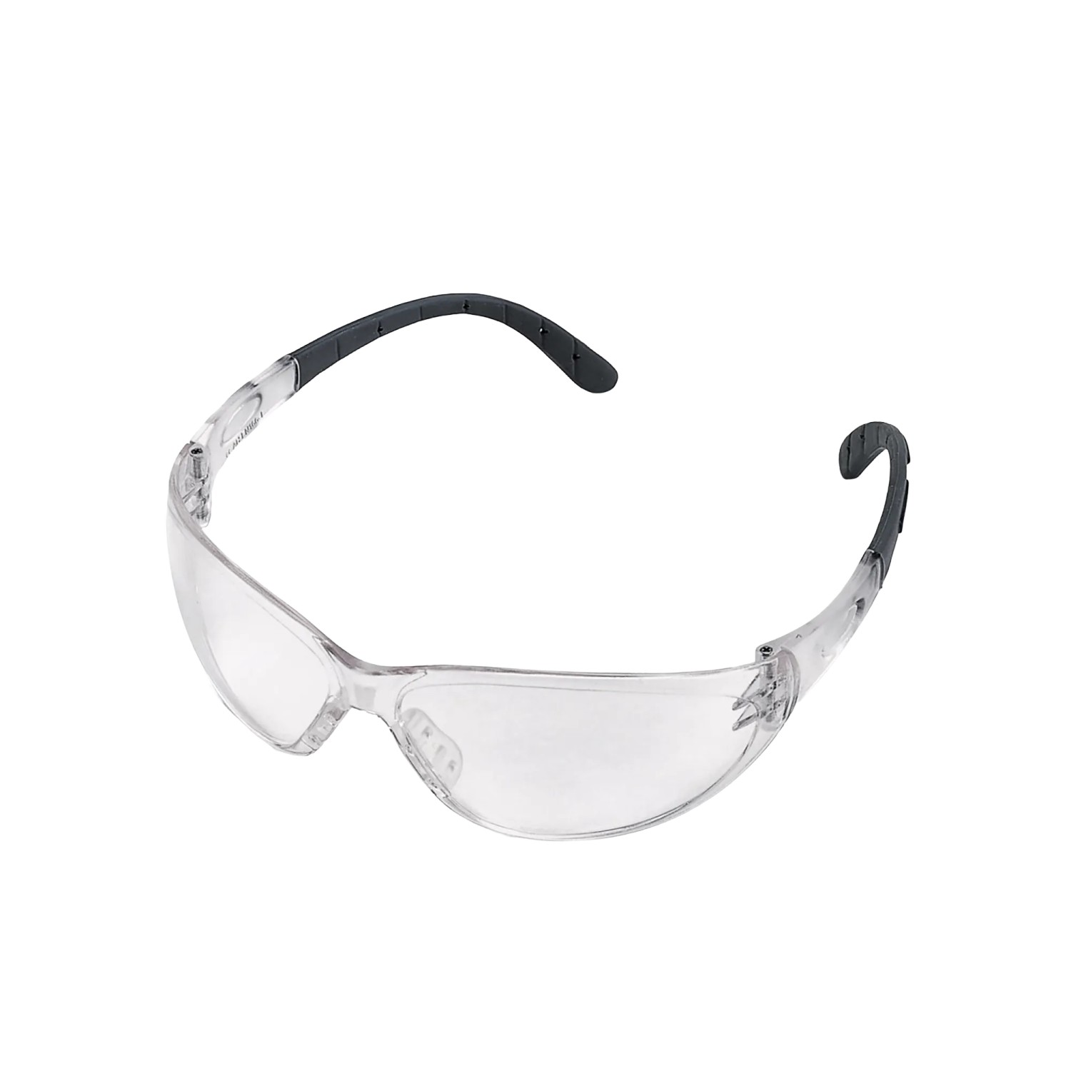 Stihl Schutzbrille Dynamic Contrast Klar