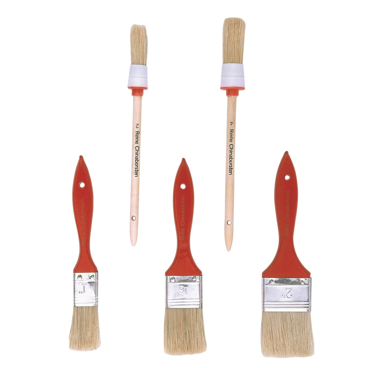 ELLIX Pinsel-Set 5-teilig günstig online kaufen