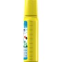 Tetra Biocoryn Aquarium Wasseraufbereiter, 100ml Flasche in Gelb. Für klares Wasser und biologisches Gleichgewicht.