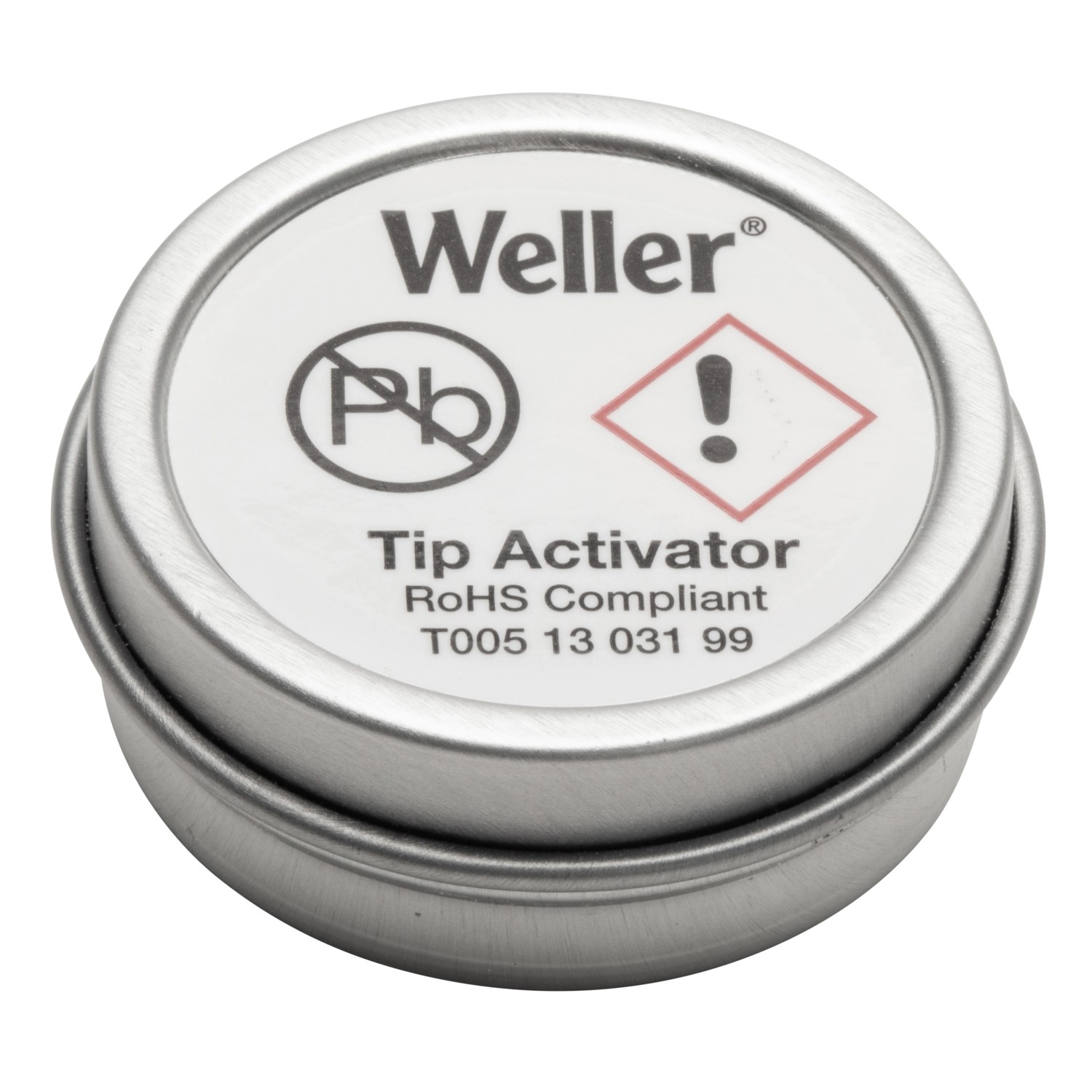 Weller Spitzenaktivator