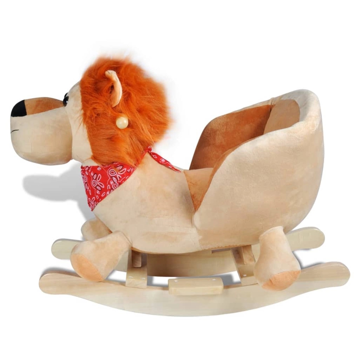 vidaXL Schaukeltier Löwe 665773 günstig online kaufen