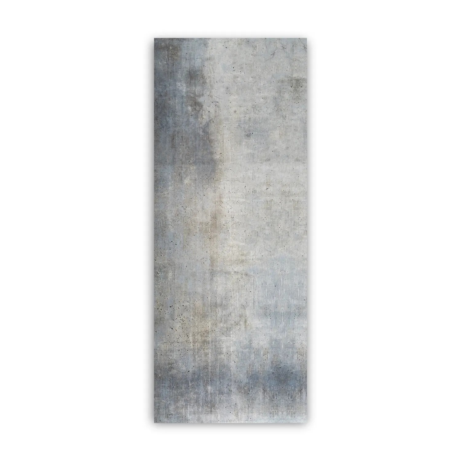 Walllux Duschrückwand Beton Flair Alu-Verbund 3 mm 100 x 255 cm