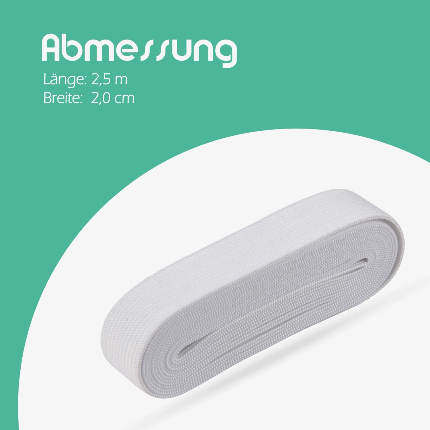 Gummibänder Kaufen – Elastische Bänder Für Kleidung & Accessoires | R