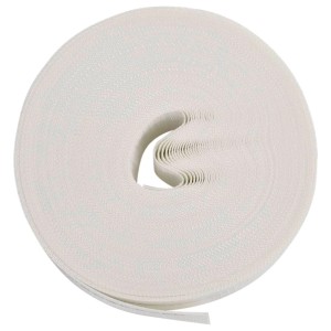 vidaXL Flachschlauch 50 m PVC 151805
