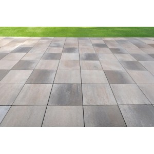 EHL Platte Artano 40 cm x 40 cm x 4 cm Muschelkalk