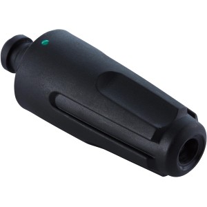 Nilfisk Powerspeed Düse für Hochdruckreiniger, robust und langlebig.