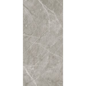 Kronoflooring Wandpaneel Rock the Wall Grey Atlantic Marble, Dekor-Paneel mit Marmoroptik.