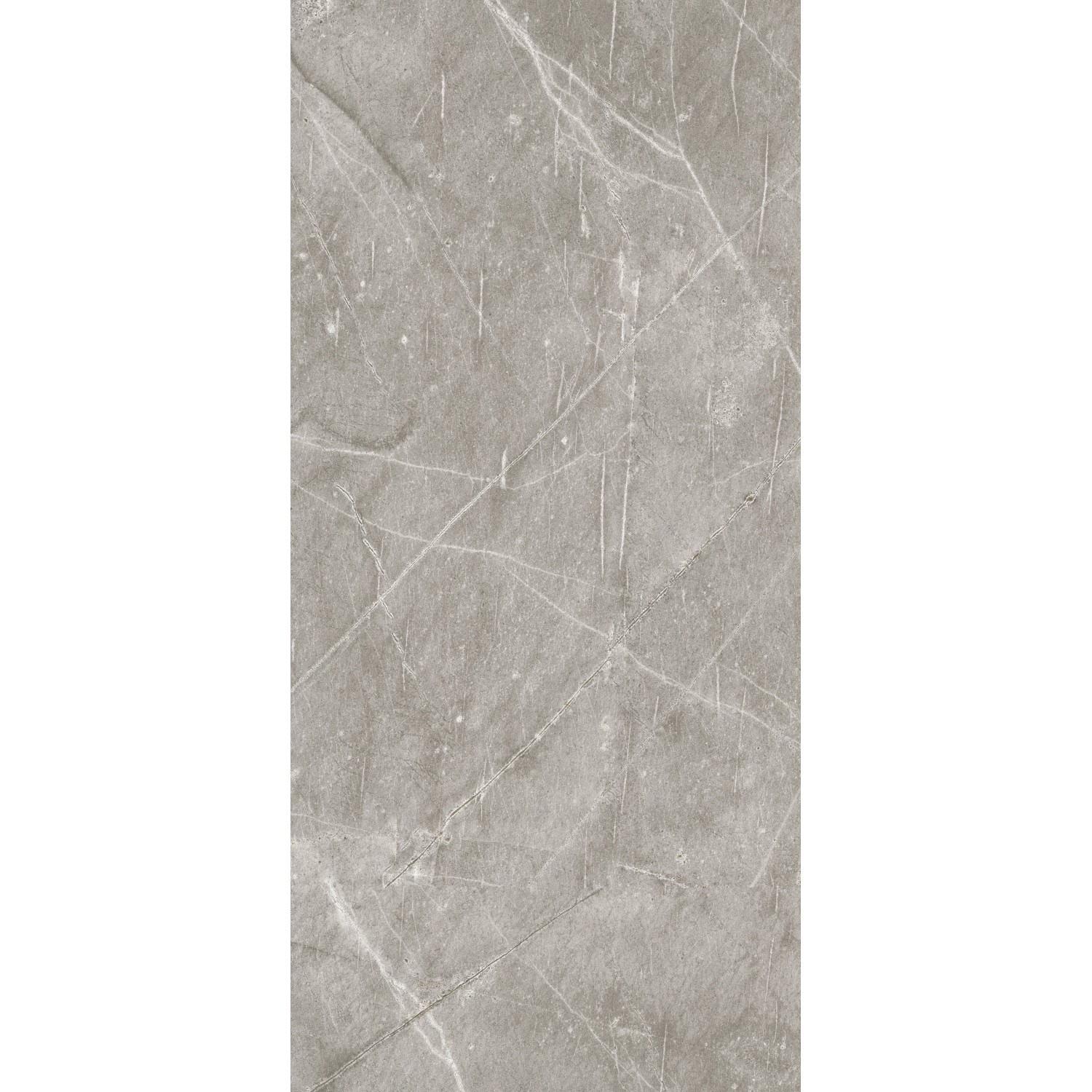 Kronoflooring Wandverkleidung Rock the Wall Grey Atlantic Marble 265 cm x 1 günstig online kaufen