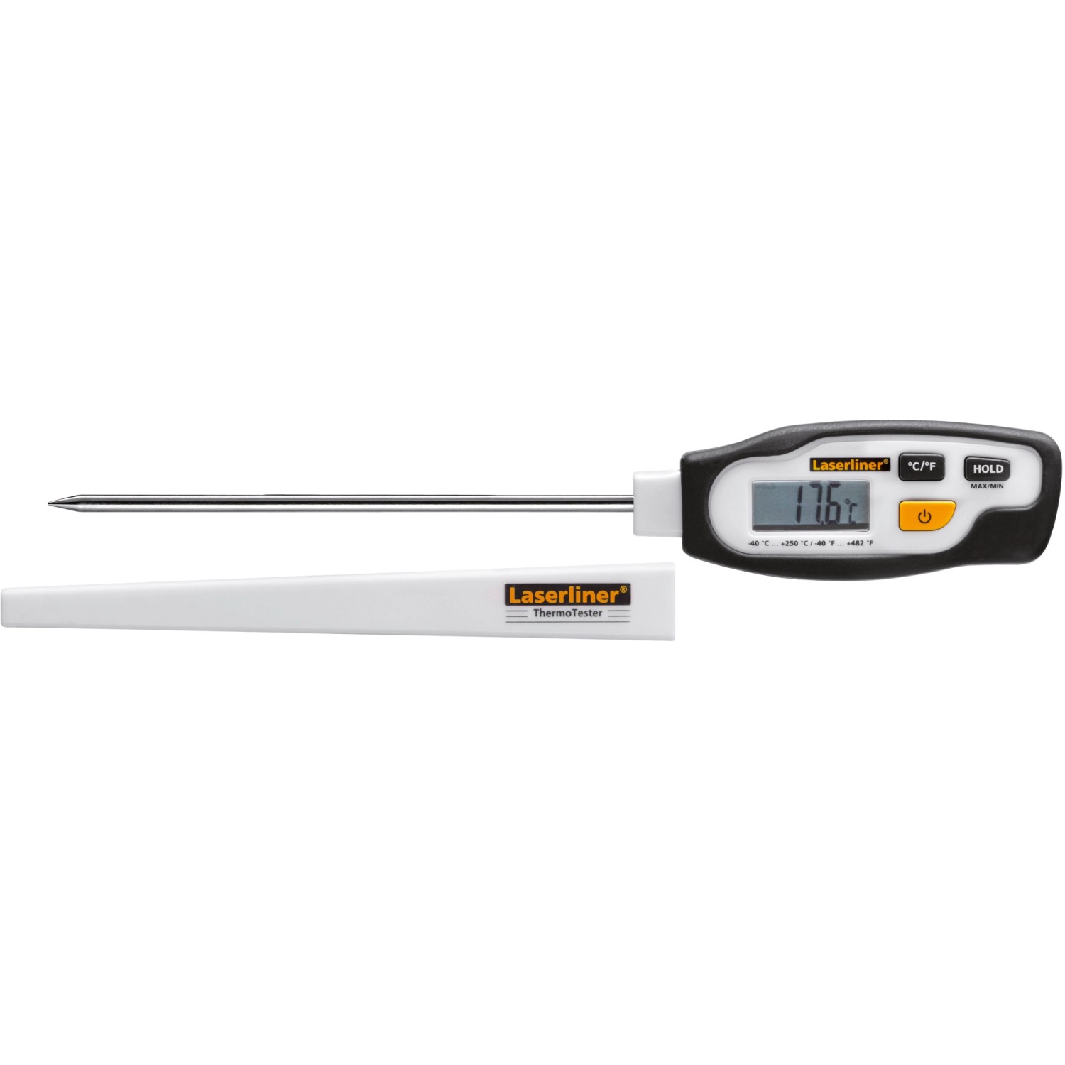 Laserliner ThermoTester