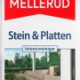 Mellerud Stein-Reiniger Intensiv 1 l Flasche für die Reinigung und Pflege von Steinböden und Platten.