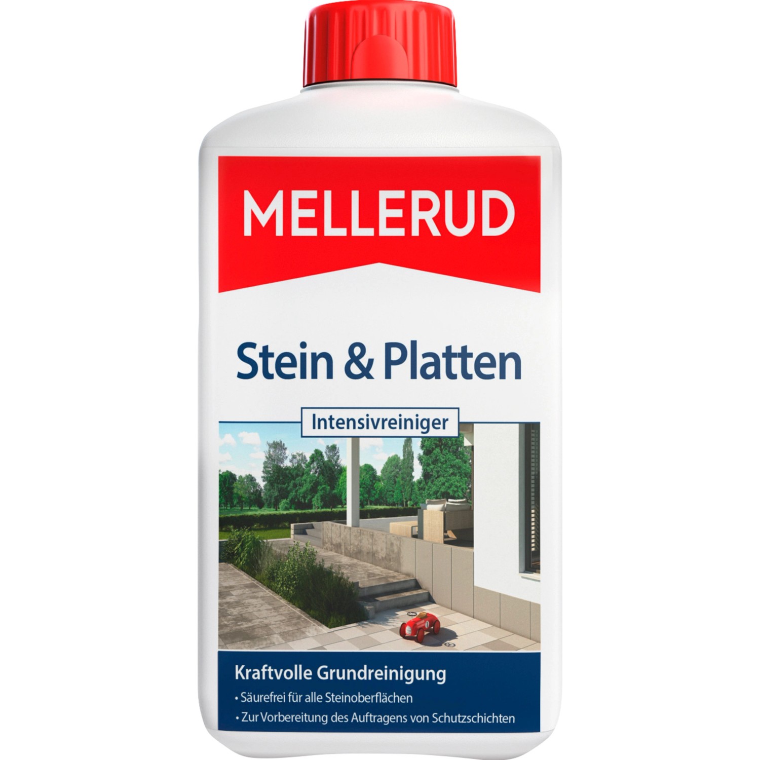 Mellerud Stein-Reiniger Intensiv 1 l