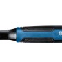 Bosch Professional Schlosserhammer, 500 g, mit blau-schwarzem Griff für Handwerker.