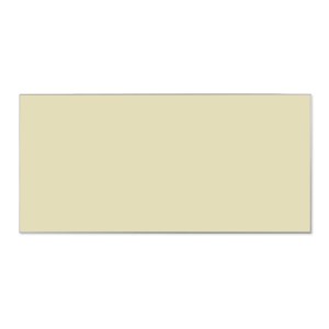 Banjado Magnettafel 78x37cm Magnetwand  Silber Aus Metall Magnetpinnwand Pinnwand Inkl. 4 Magnete Motiv Beige