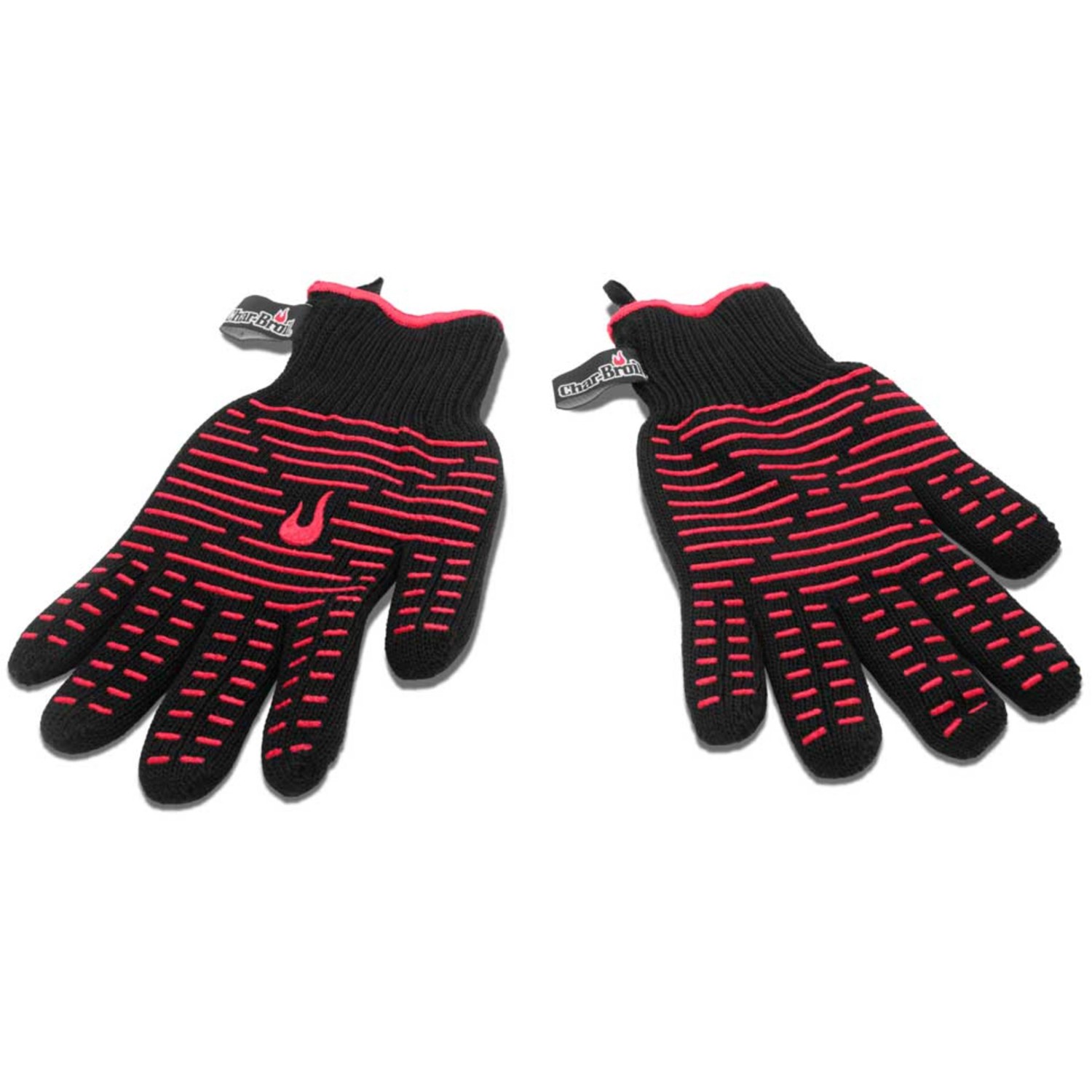 Char-Broil Hochleistungsgrillhandschuhe