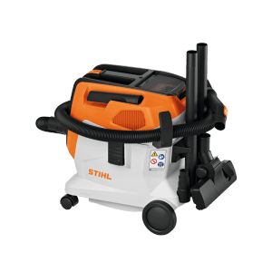 Stihl Akku-Staubsauger SEA 60 L ohne Akku und Ladegerät Orange-Grau