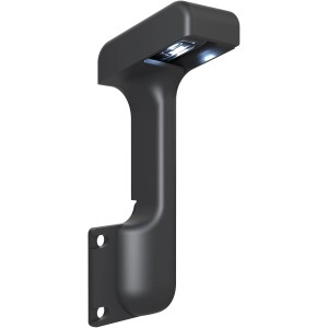 Traeger Pelletsensor für Grill, zur Füllstandskontrolle mit LED-Licht.