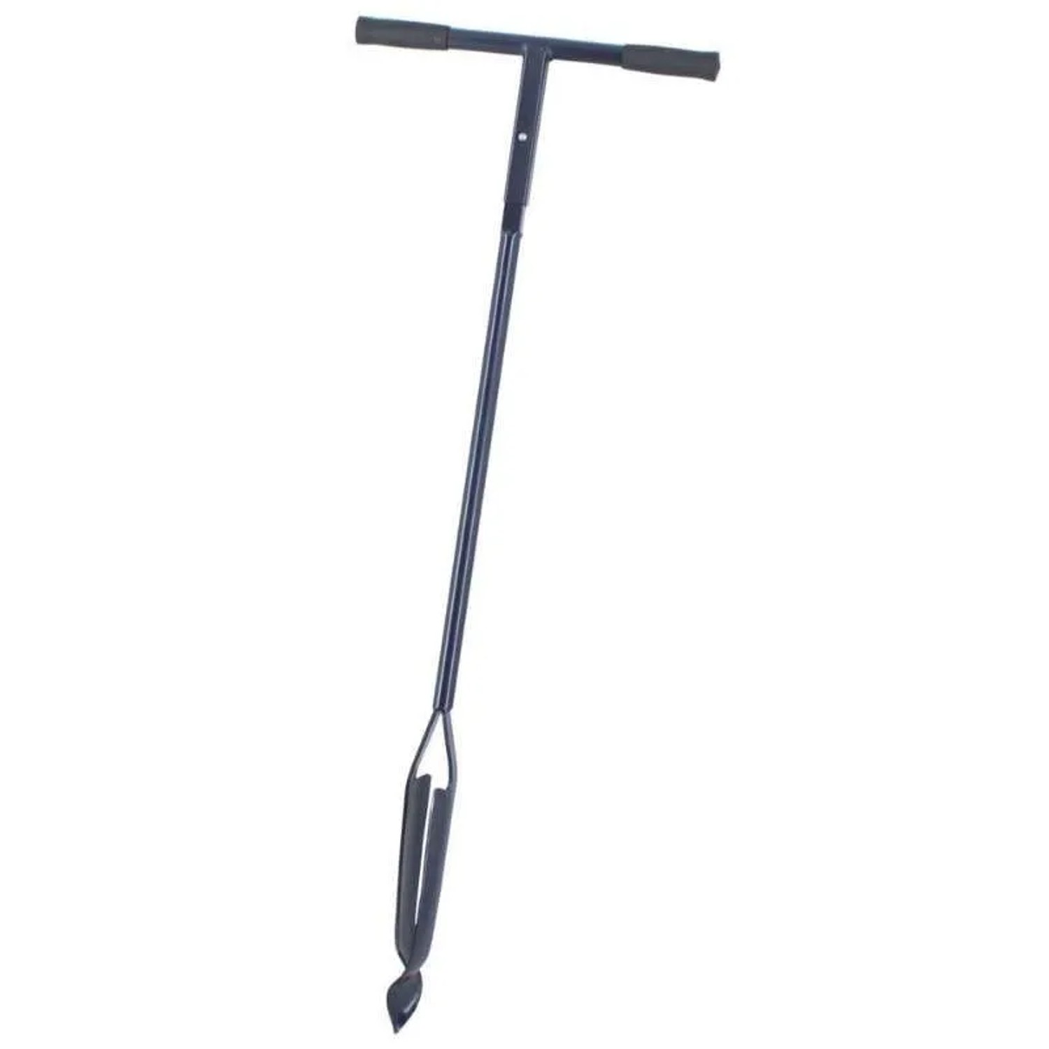 D&O Handerdlochbohrer aus Stahl Geschmiedet Ø 100 mm mit Gummigriffen günstig online kaufen