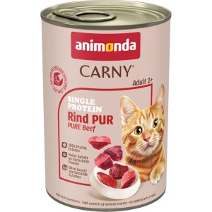 Animonda Carny Single Protein Rind 400 g