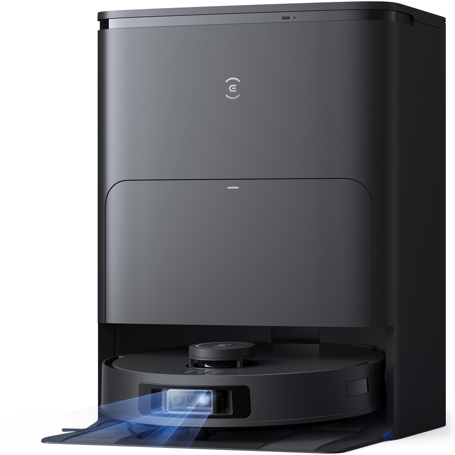 ECOVACS DEEBOT T30S PRO GEN2 Saug- und Wischroboter mit 11.000 Pa Saugkraft günstig online kaufen