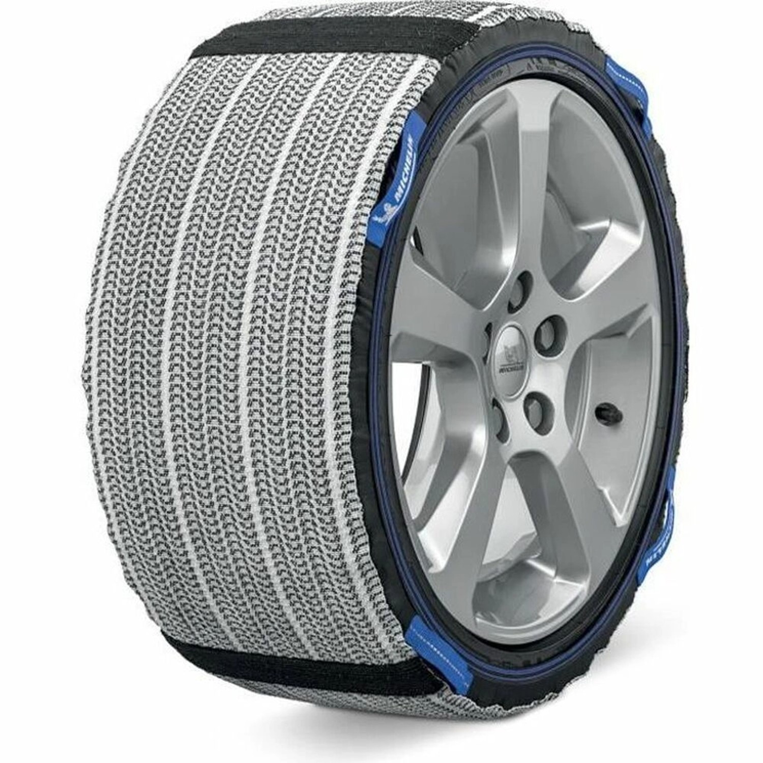 Michelin Michelin Auto-Schneeketten Michelin SOS GRIP EVO 0 1901753 Michelin Auto-Schneeketten Michelin SOS GRIP EVO 0 1