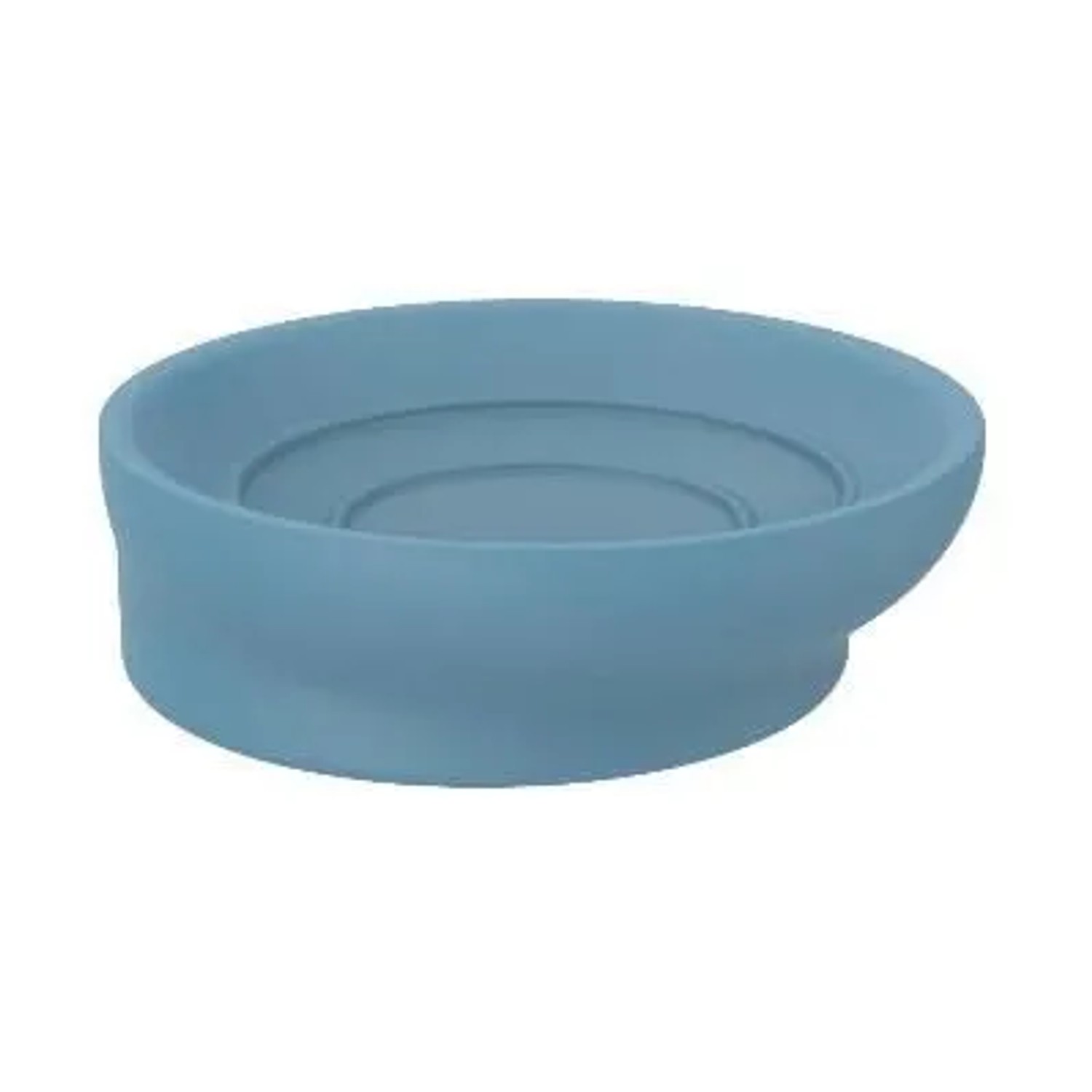 Premium Living Seifenschale Naime in Blau