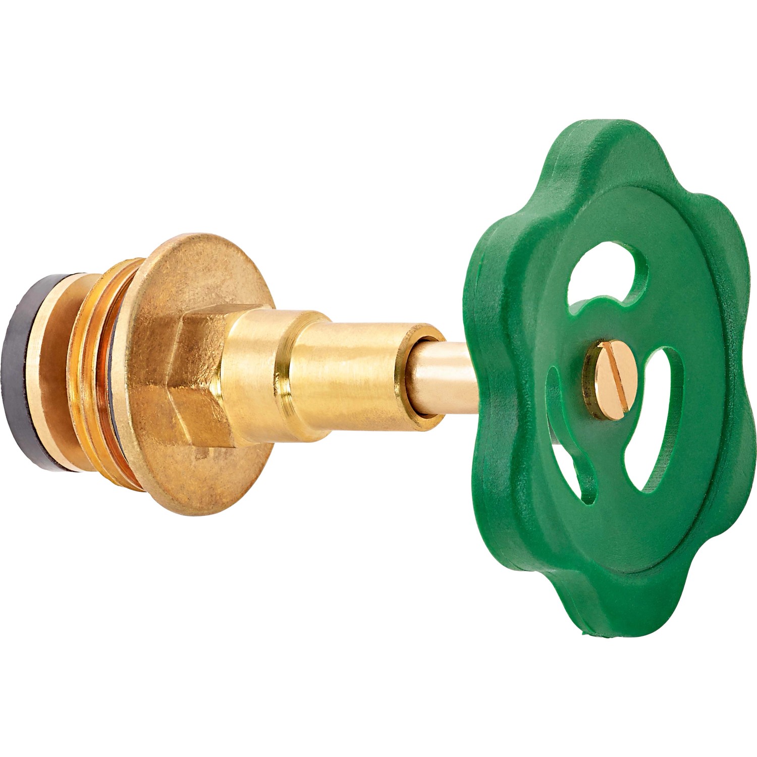 Oberteil für Schrägsitzventil Ø 33,3 mm (G 1)