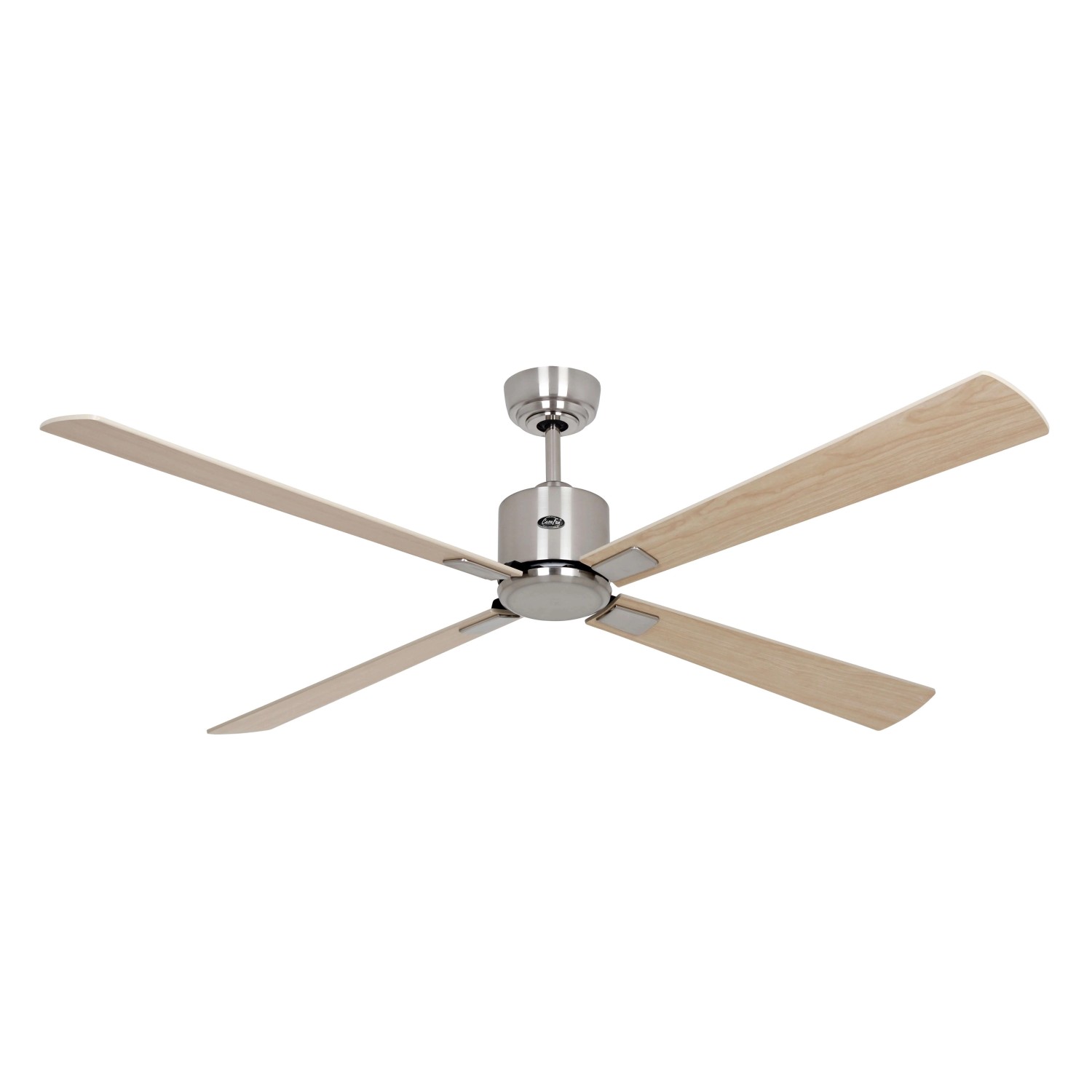 CASAFAN Energiespar Deckenventilator mit Fernbedienung Eco Neo III WiFi 152 günstig online kaufen