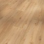 Parador Vinylboden Classic 2030 Eiche Natur gebürstet, gefaste Kanten, Holzoptik.