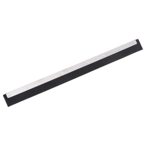 vidaXL Bodenabzieher 5 Stk 60,5x2x5 cm Stahl und Gummi 4008381
