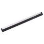 vidaXL Bodenabzieher 5 Stk 60,5x2x5 cm Stahl und Gummi 4008381_3