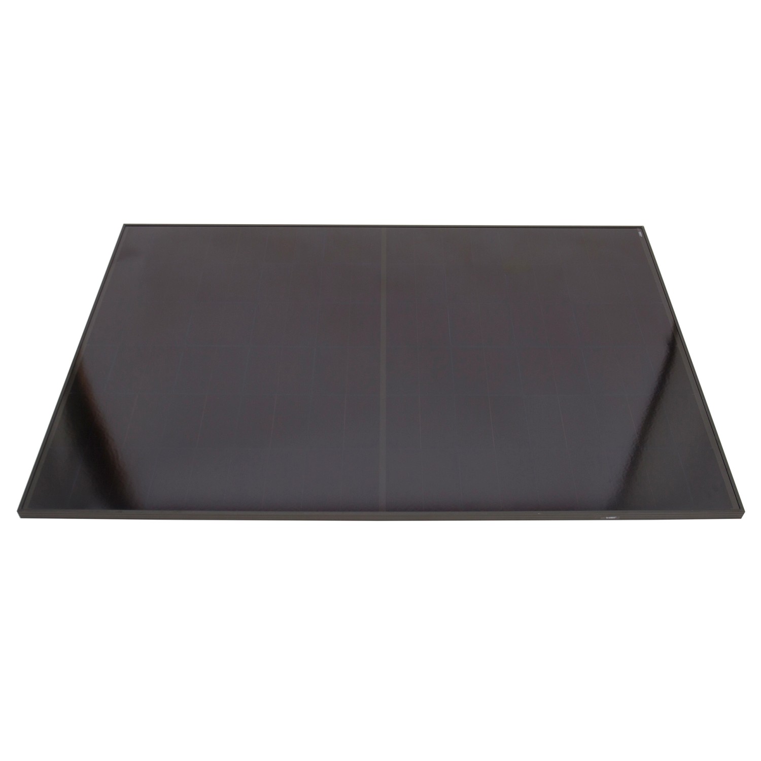 Hepa Solar PV-Panel 440 W HPBC Schwarz