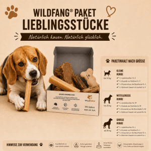Wildfang Paket Lieblingsstücke L
