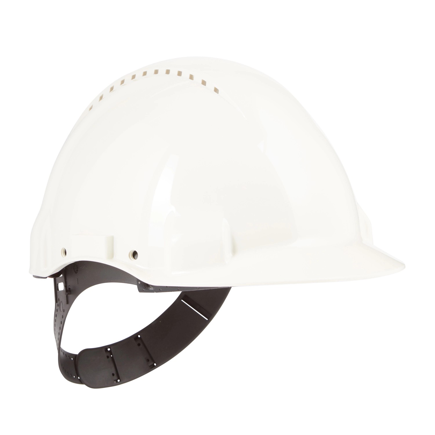3M™ Schutzhelm G3000CUVWPRO1 Weiß