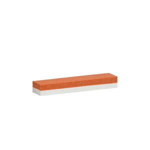 Stihl Schleif- und Abziehstein Orange-Grau