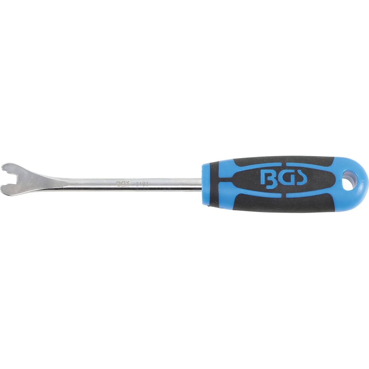 BGS Türverkleidungs Lösewerkzeug 240 Mm 3193