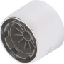 Verchromter Strahlformer Neostrahl M22 für Sanitärarmaturen.
