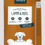 Primox Hunde-Trockenfutter mit Lamm & Reis, 15kg Sack. Trockenfutter für Hunde.
