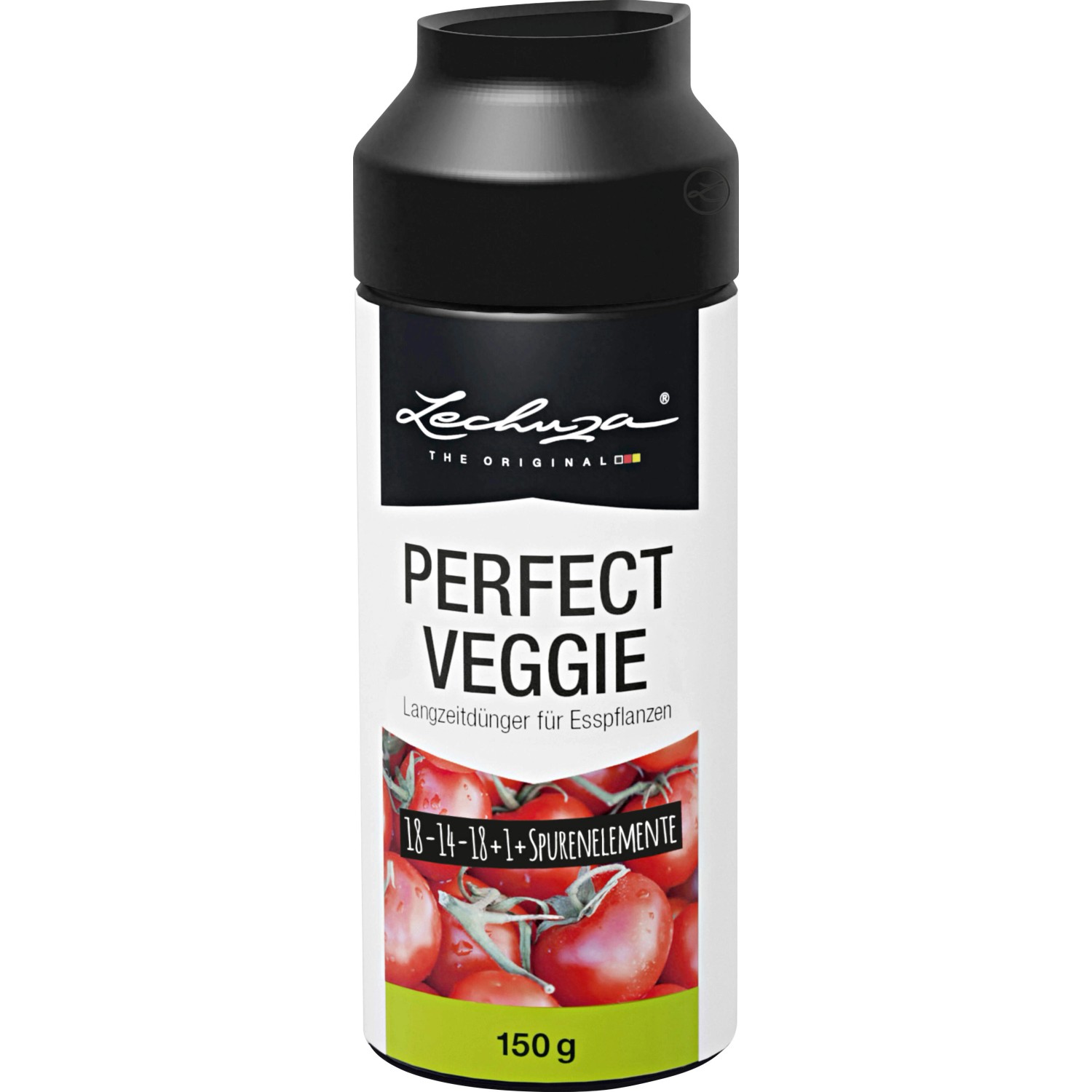 Lechuza Mineralischer Langzeitdünger Perfect Veggie 150 g günstig online kaufen